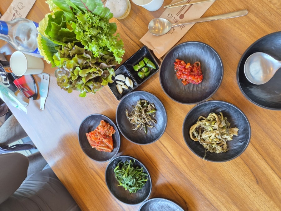 채원식당 사진 6