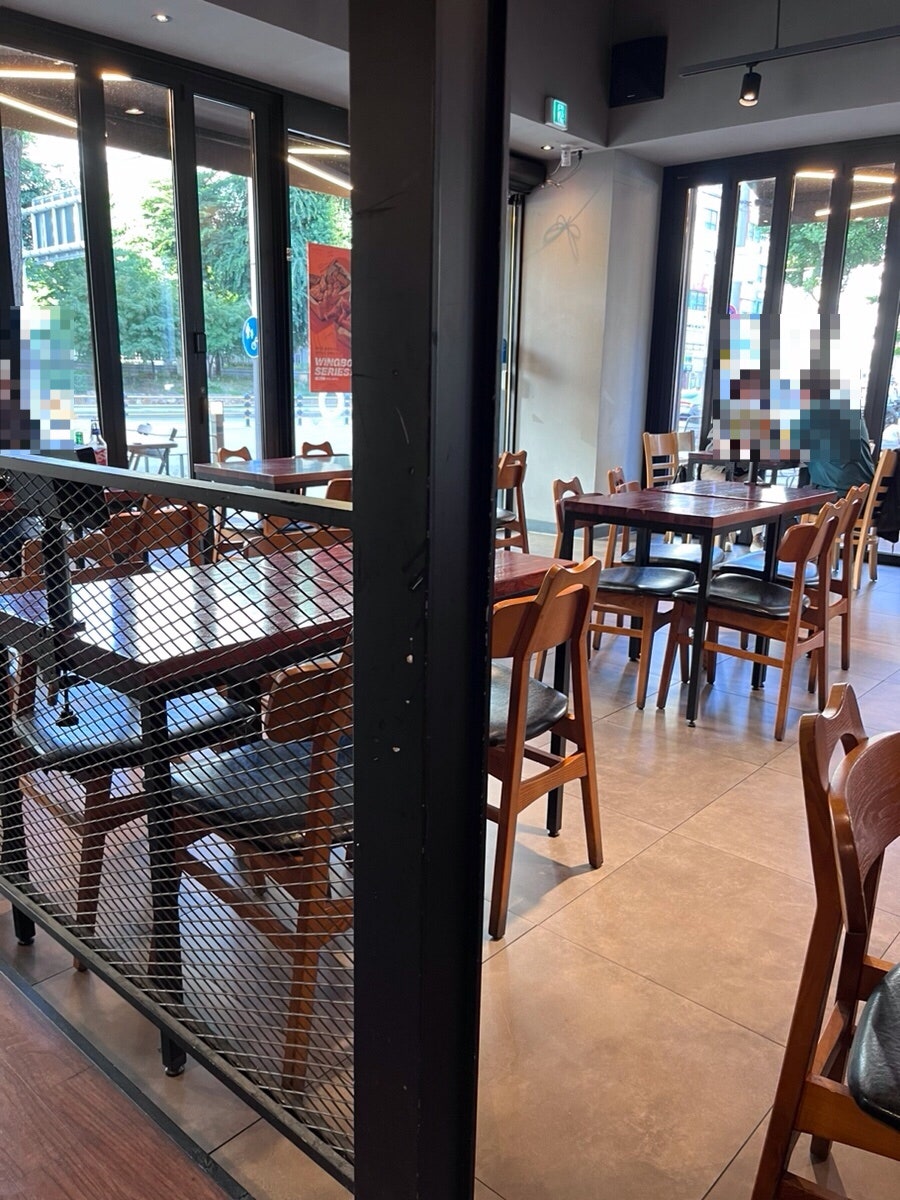 교촌치킨 인창점 사진 3