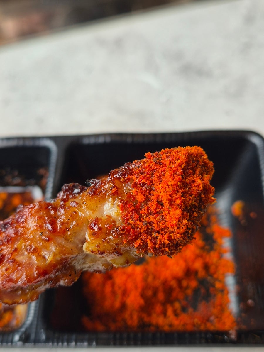 맛나린양꼬치 백운호수6호점 사진 6