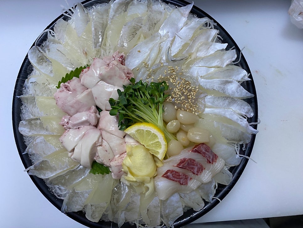 옥이네수산 아차산본점 사진 3