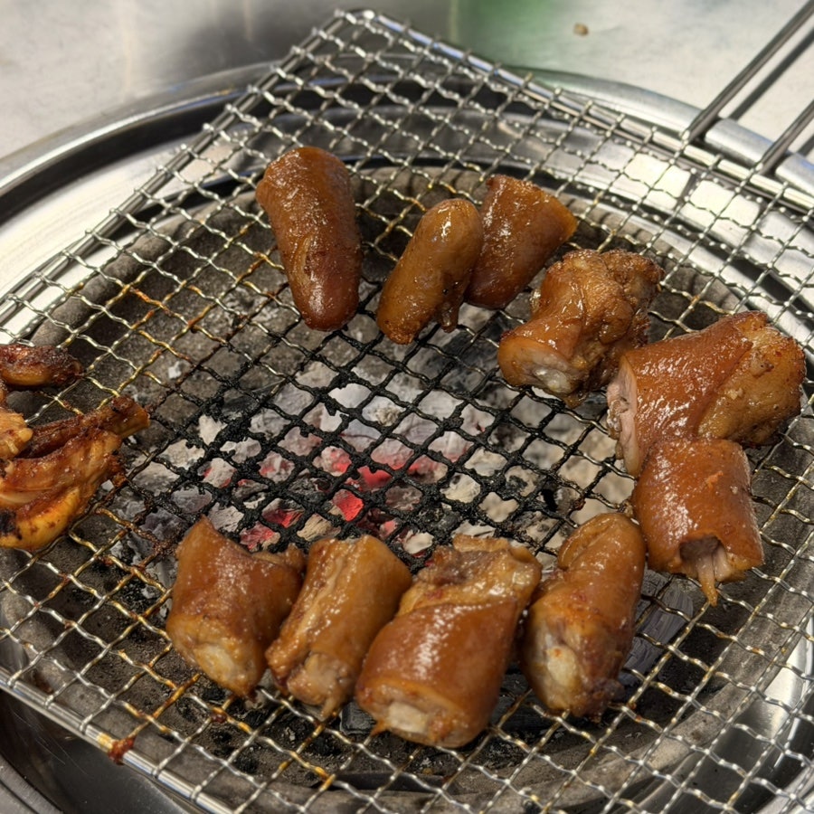 털보네꼼장어 당산역점 사진 6