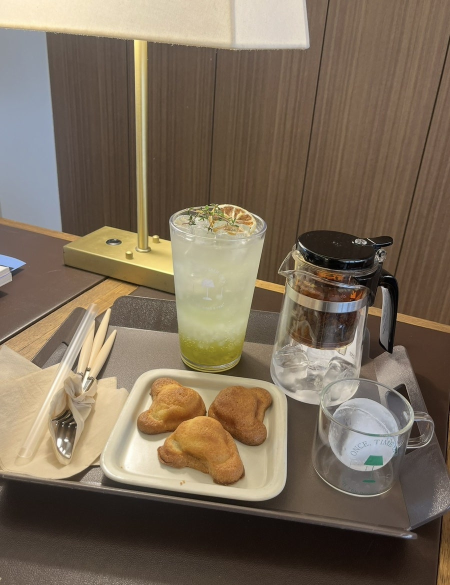 원스타임오프 평택역점 사진 6