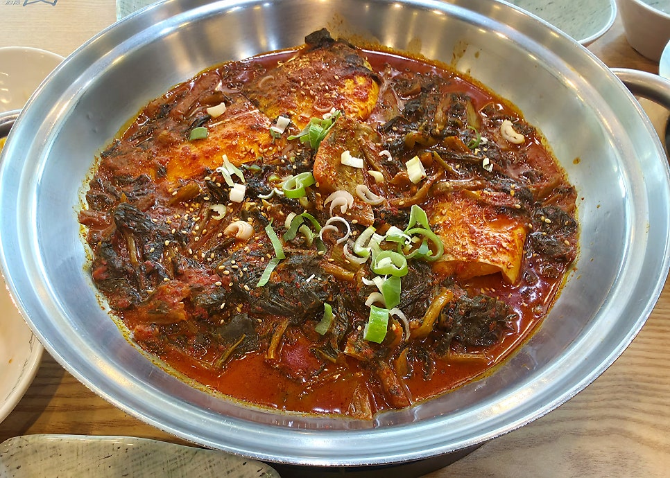 고래식당 배곧신도시점 사진 6