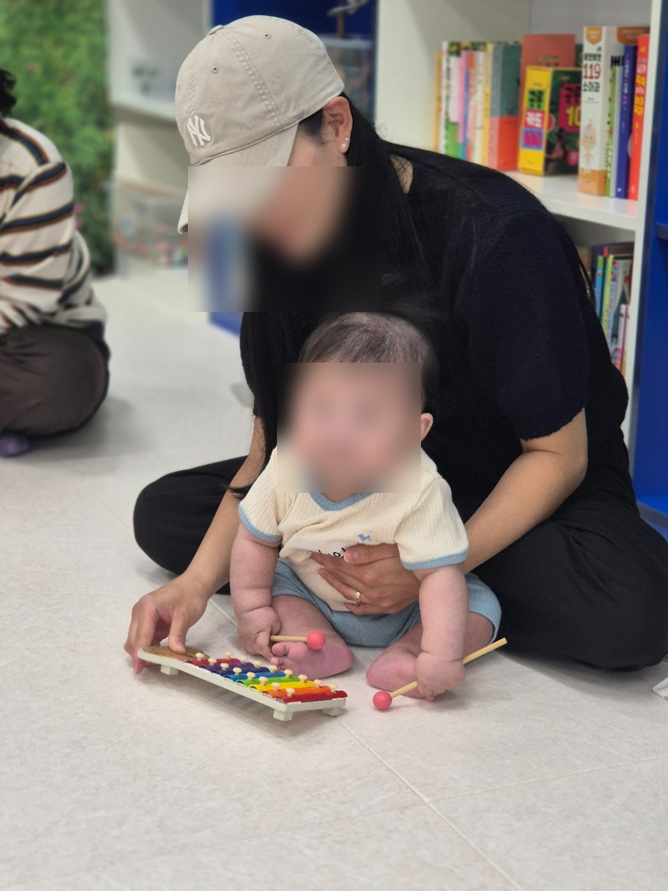 양떼 사진 3