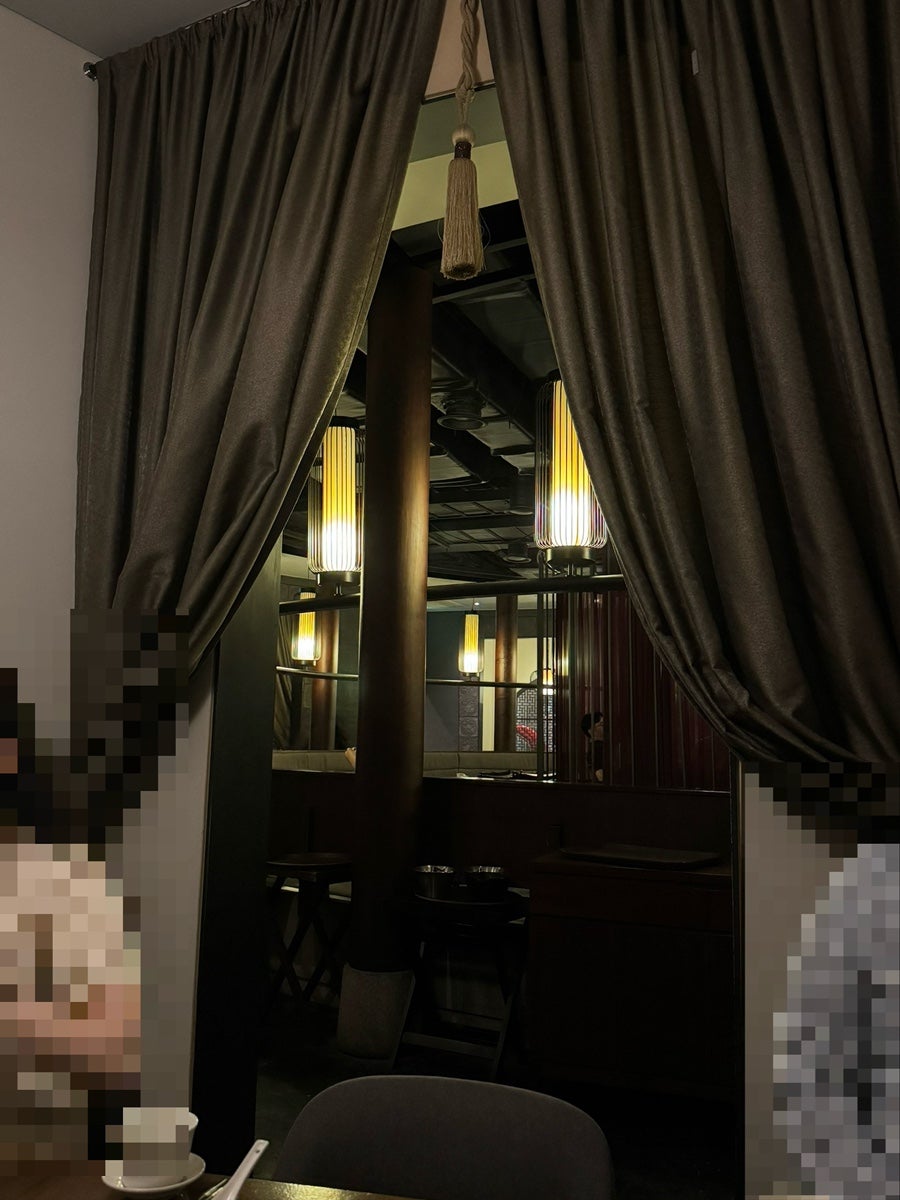 몽중헌 페럼타워점 사진 4