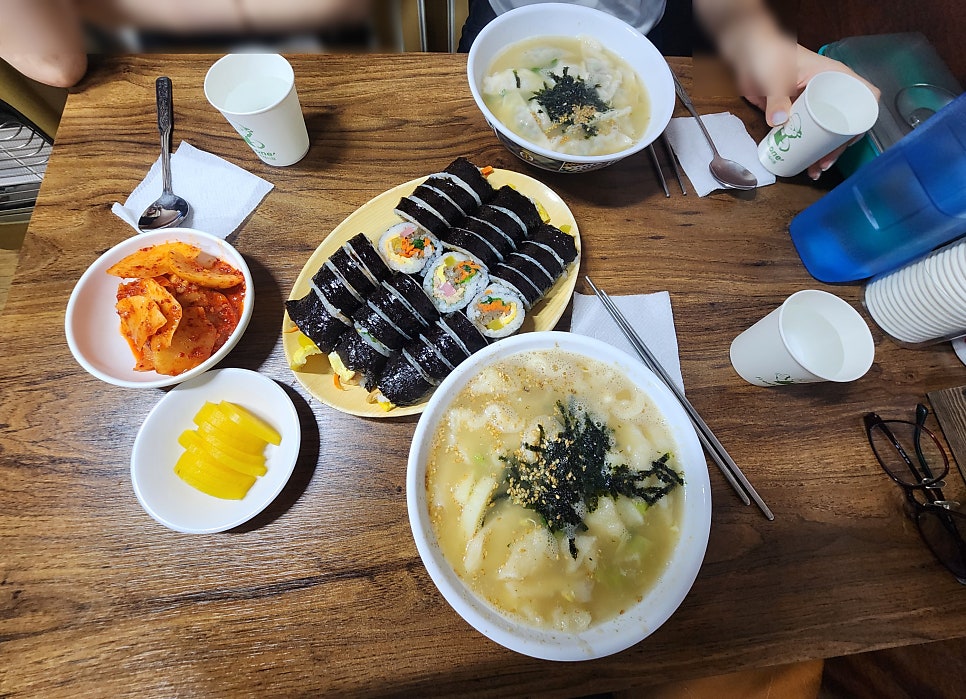 진아김밥 사진 4