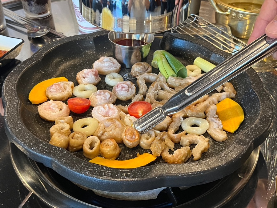 대구참숯막창 사진 1
