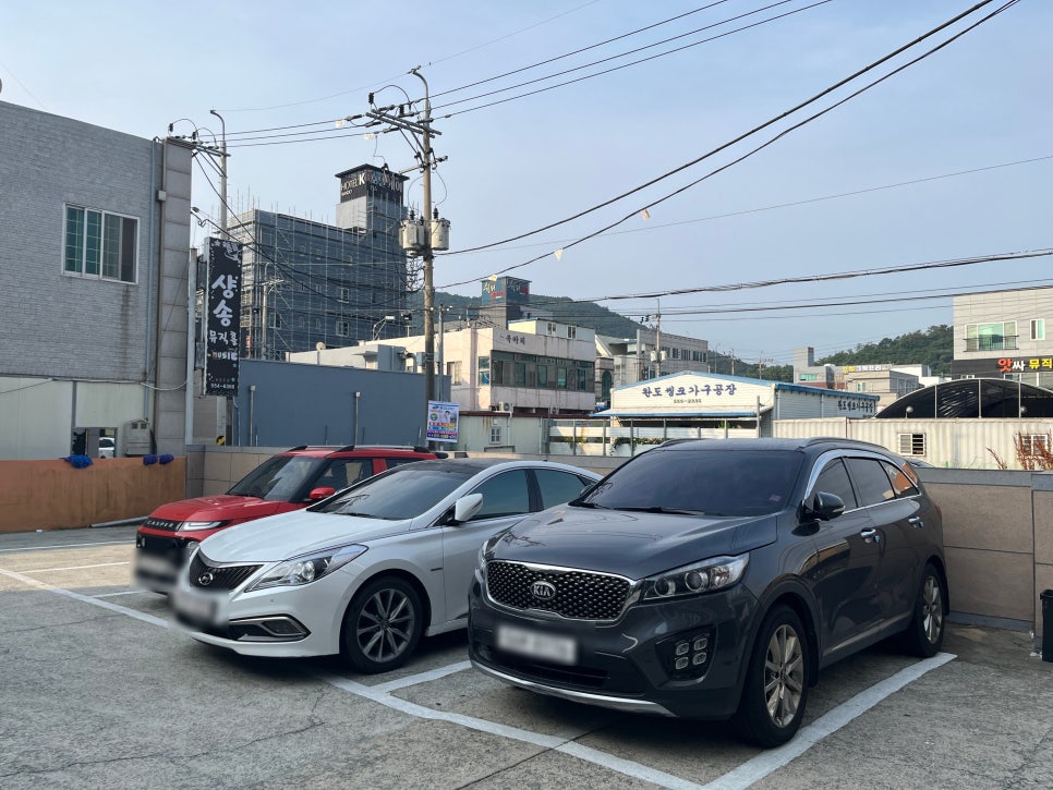제우스모텔 사진 5