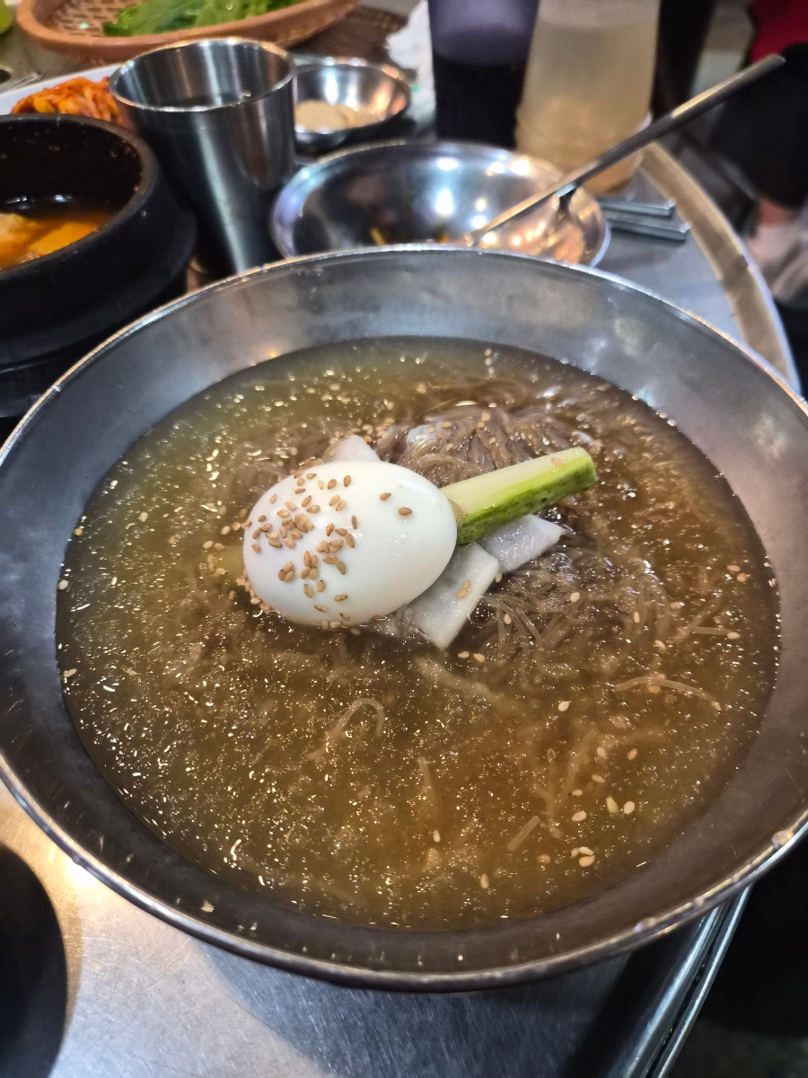 마부자생삼겹살김치찌개 사진 4