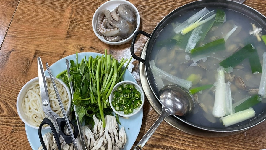 낙지박사 사진 3