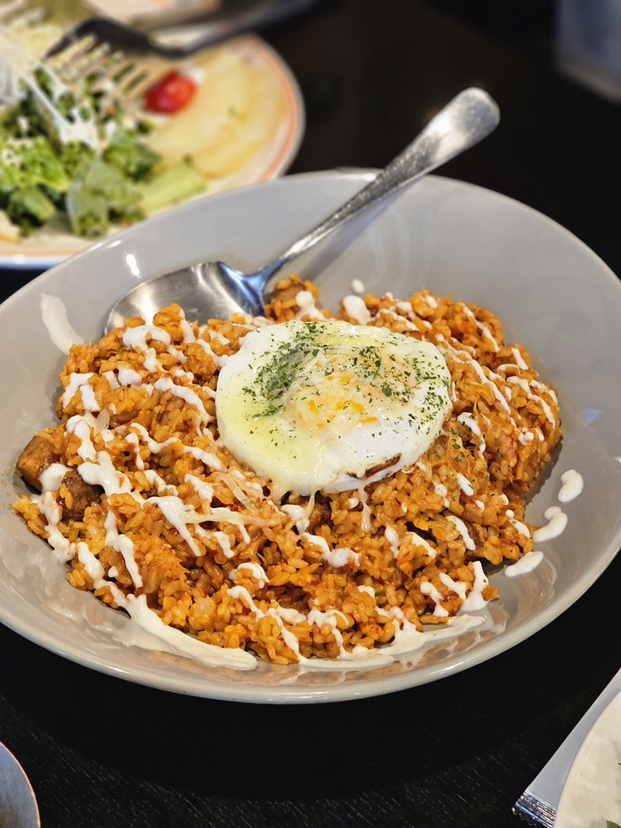 비스트로봄날 본점 사진 2