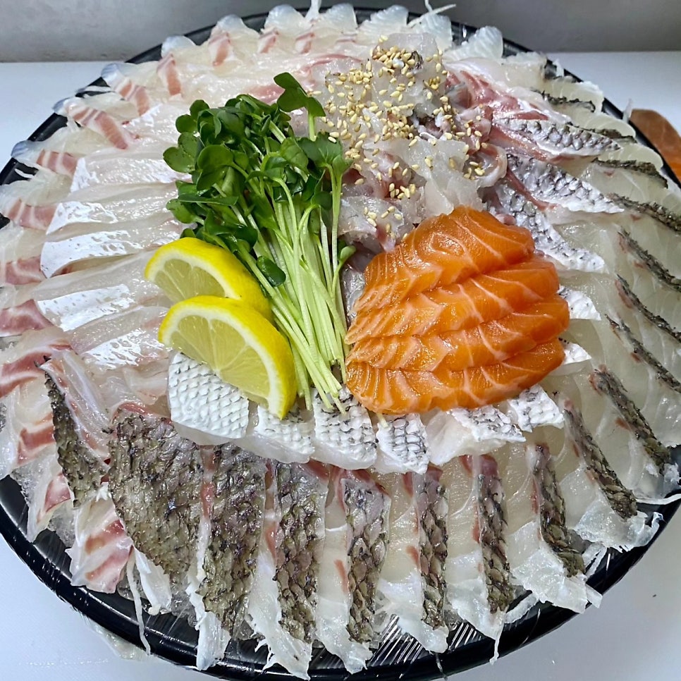 옥이네수산 아차산본점 사진 5