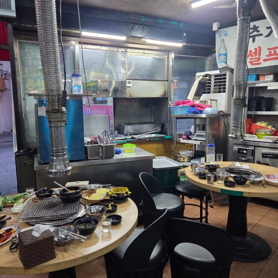 엉터리네숯불꼼장어 사진 5