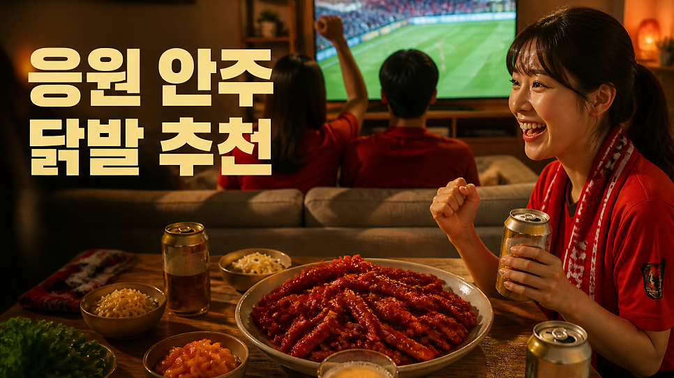 닭발촌이야기속으로 사진 2