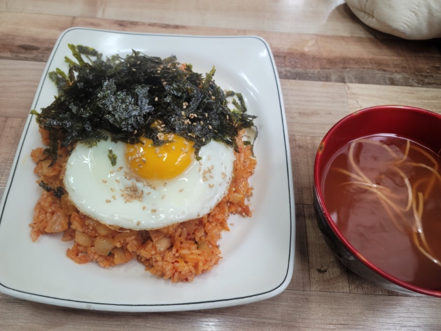 길동김밥 길동역본점 사진 3