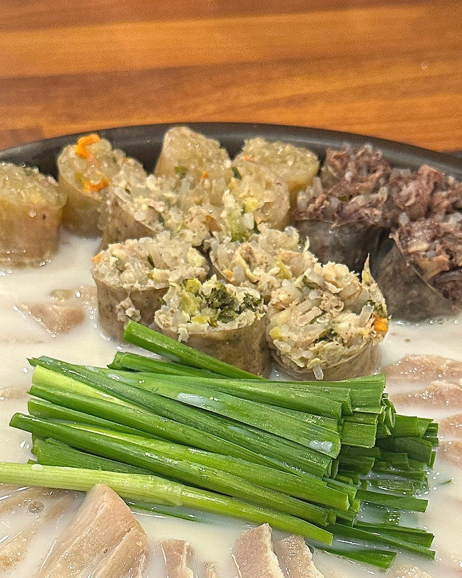 보승회관 창원신항만점 사진 6