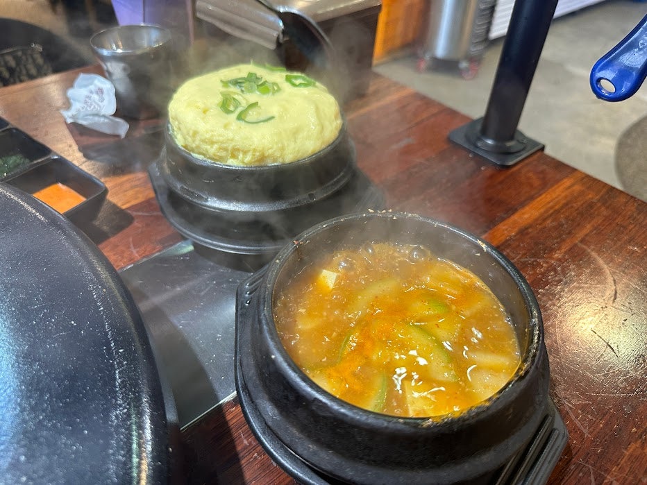 서서방숯불닭갈비 일도점 사진 2