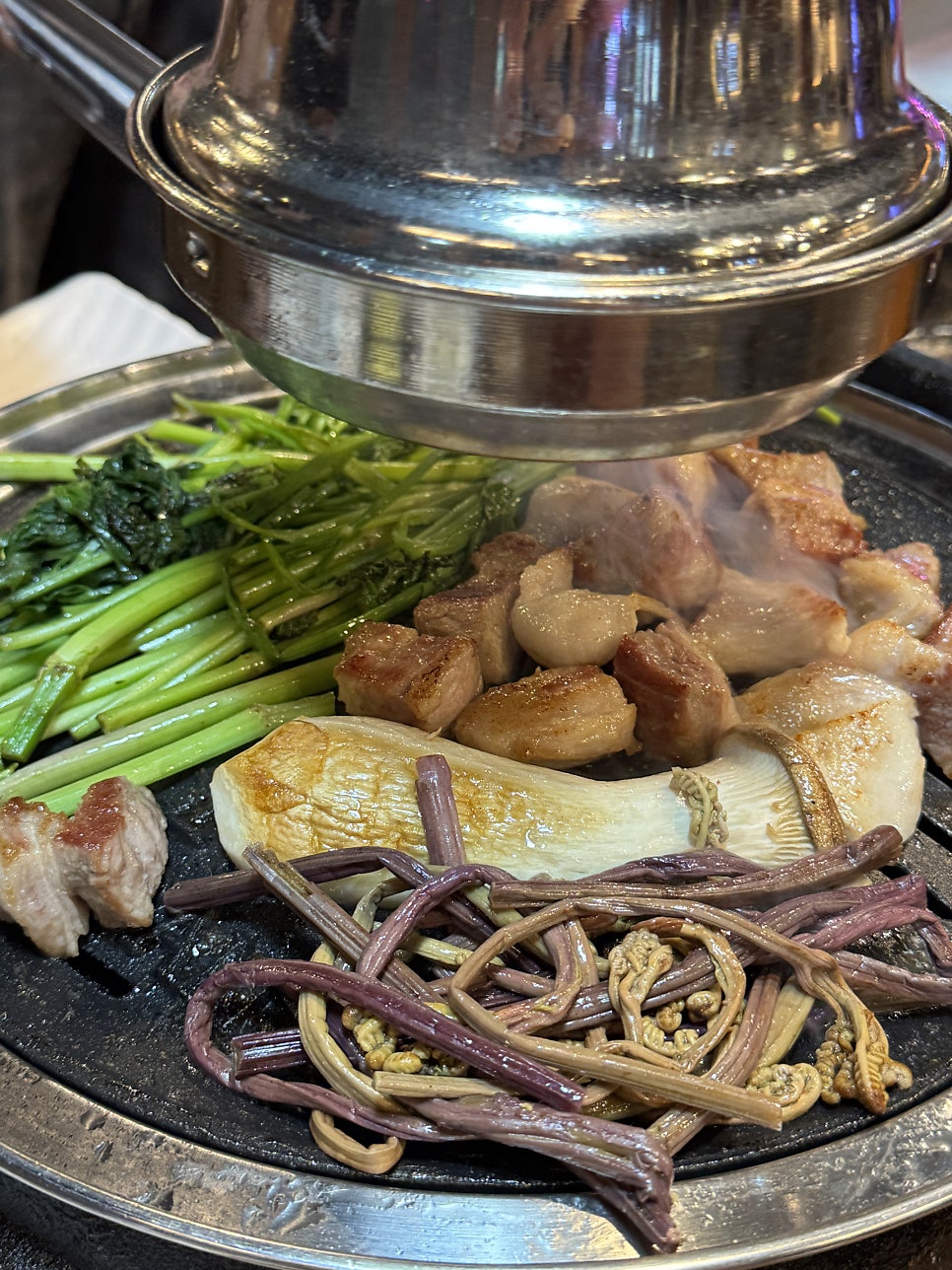 고반식당 수원영통구청점 사진 2