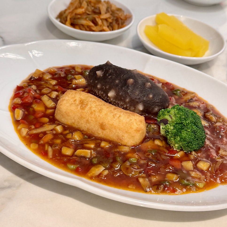 호경전 서초점 사진 3