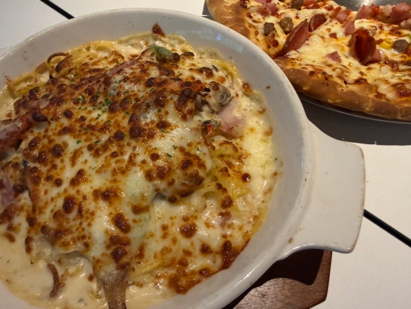 대구 라이온즈 파크 맛집 하우스 오브 라이온즈