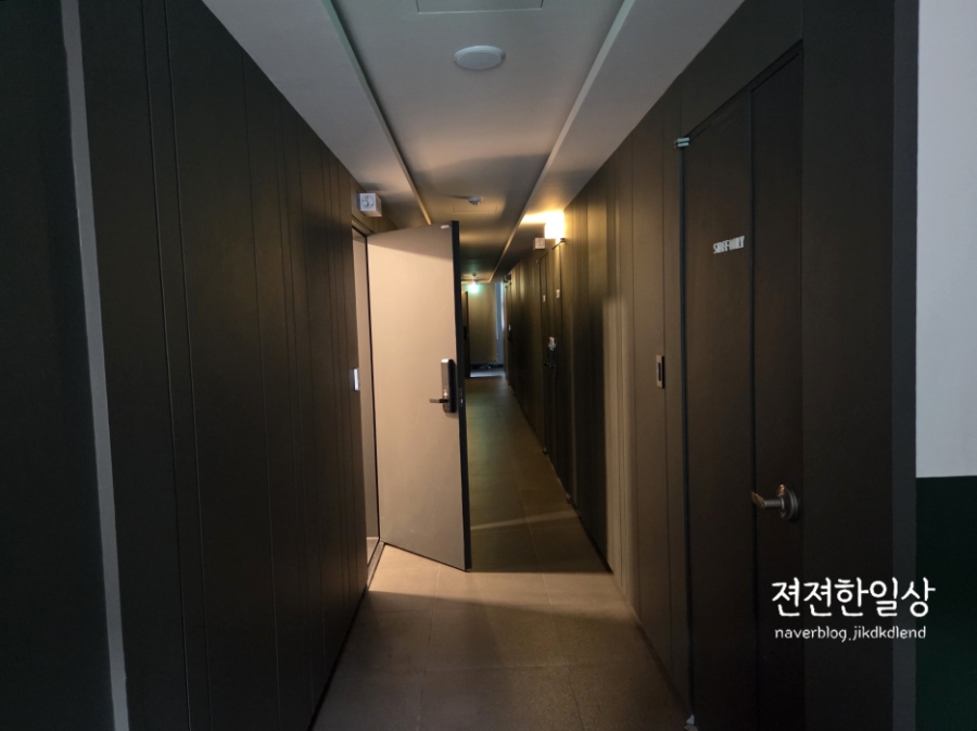 리제나호텔 사진 4