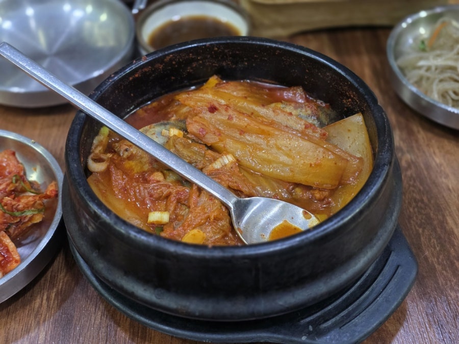 어수지락 대방직영점 사진 4