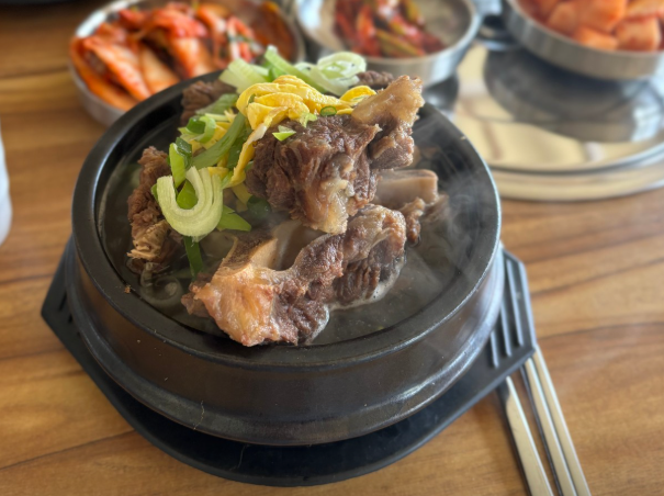 뚝심해장 사진 2