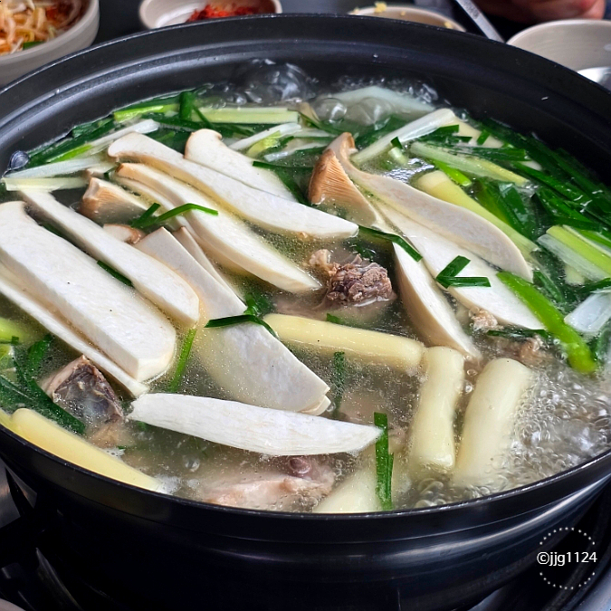 공릉동닭한마리 퇴계원점 사진 1