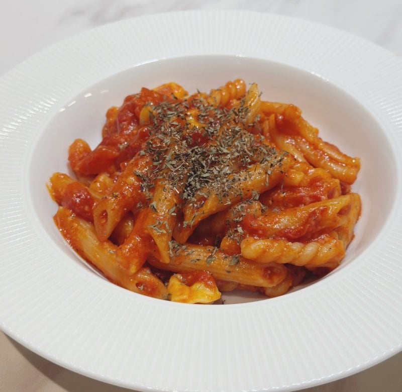 코스트코 토르텔리니 후기토마토파스타 & 가로팔로 유기농 숏파스타 조합 추천