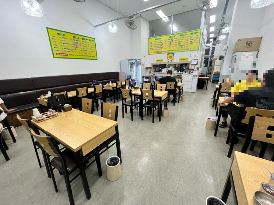 복덩이순대국 사진 3