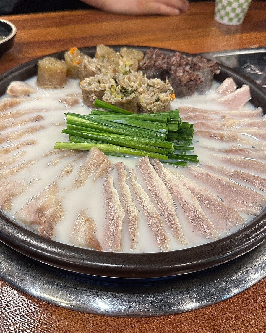 보승회관 창원신항만점 사진 4