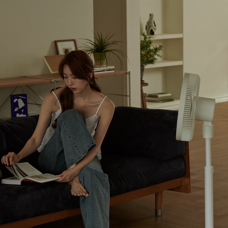 세척도 간편한 선풍기 -위도어 BLDC 무선 선풍기 한 달 써본 솔직 후기 — 밤새 틀어도 조용한 ....