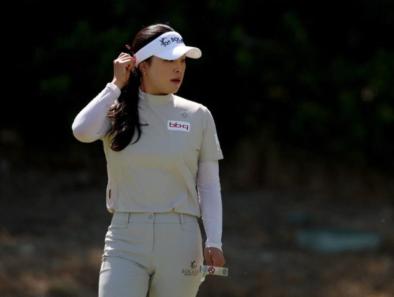 황유민·윤이나 골프웨어 바뀐 이유… LPGA 진출 뒤 달라진 “몸값 포인트”