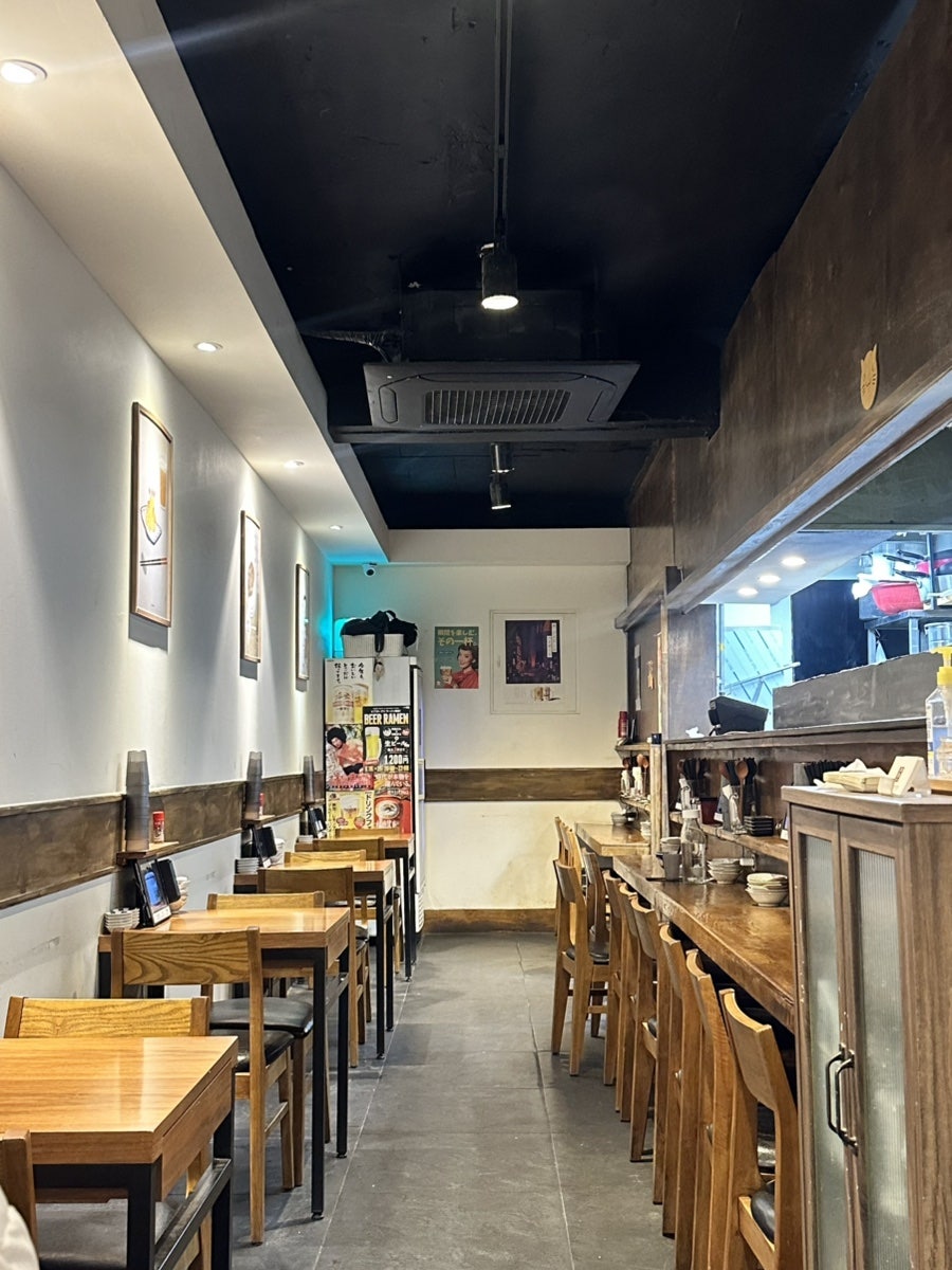 텐동식당 사진 3
