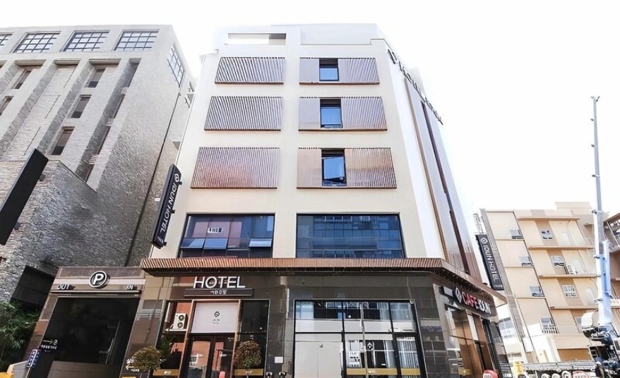 이둔호텔 사진 1