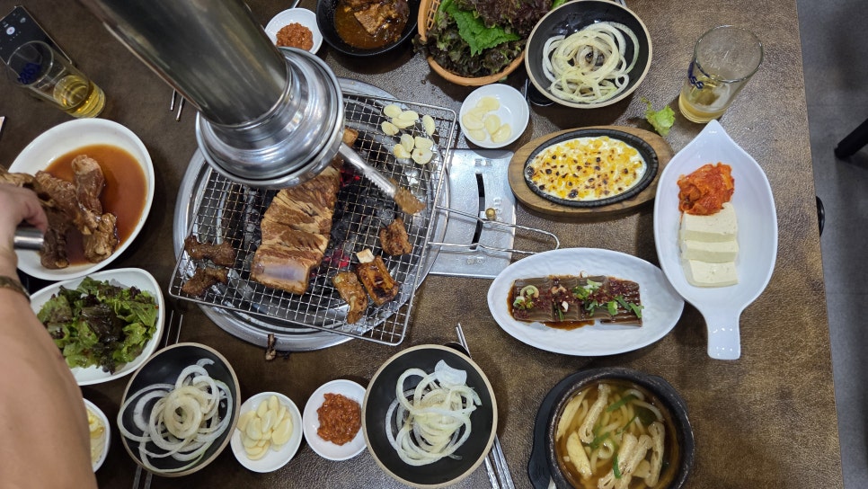 돈품닭 대구본점 사진 3