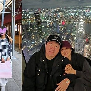 10년 만에 기러기 아빠 끝낸 정형돈이 귀국한 가족 위해 결국 내린 뜻밖의 선택
