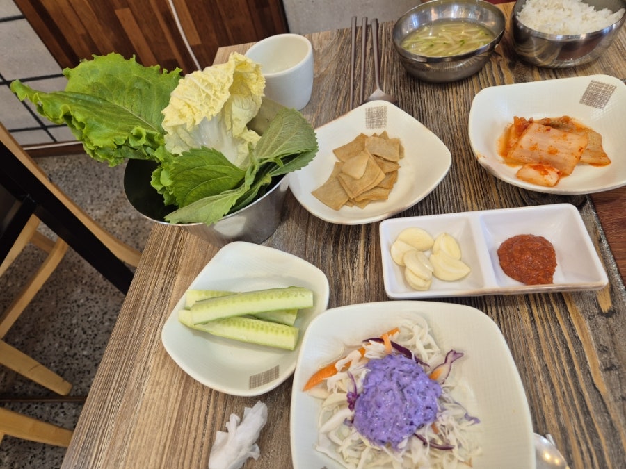 외도다해네 삼화점 사진 5