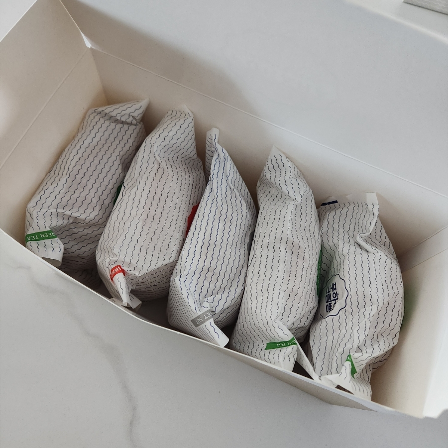 푸하하크림빵 사진 6