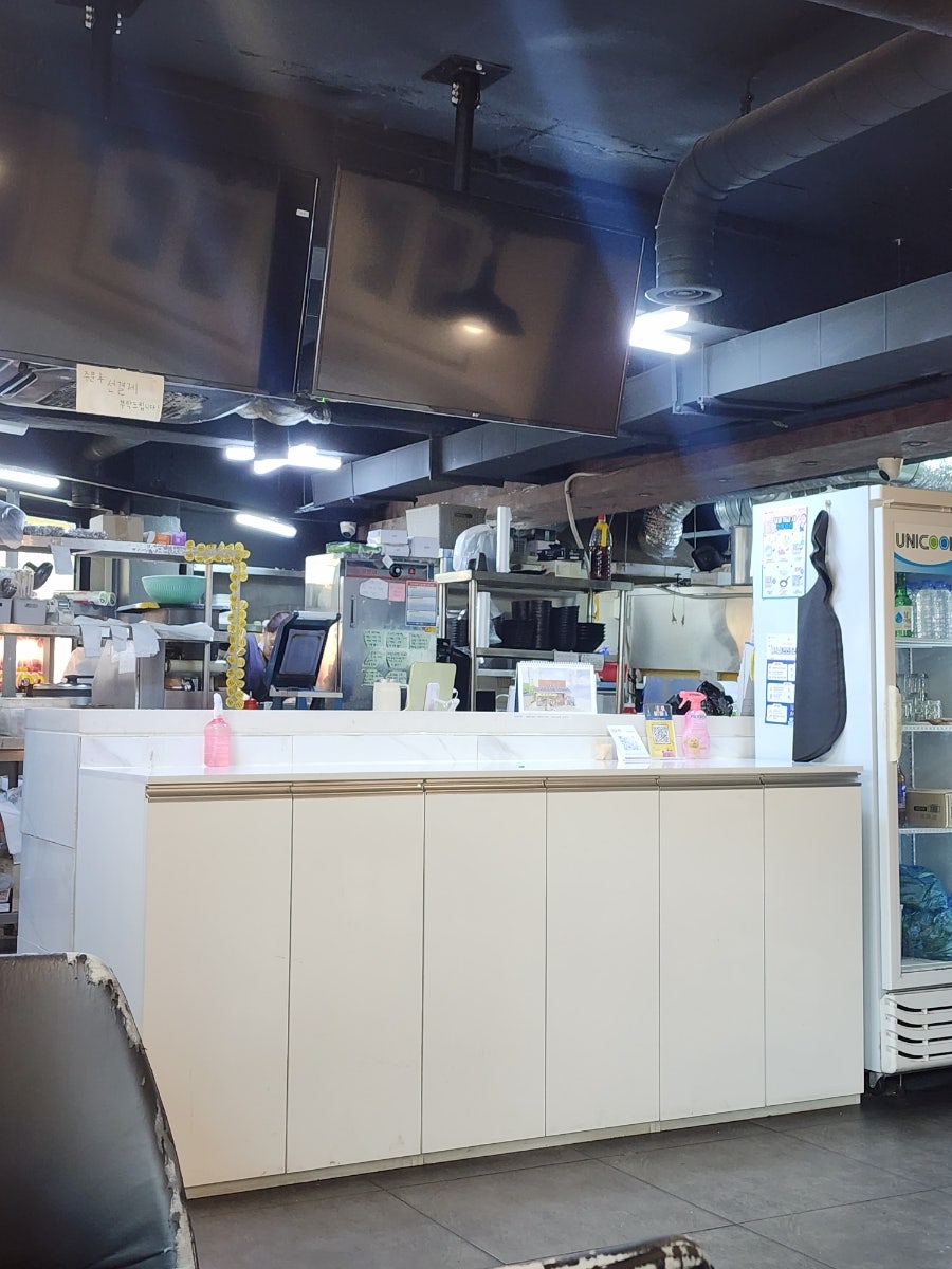 봉천동 진순자김밥 독산점 사진 5