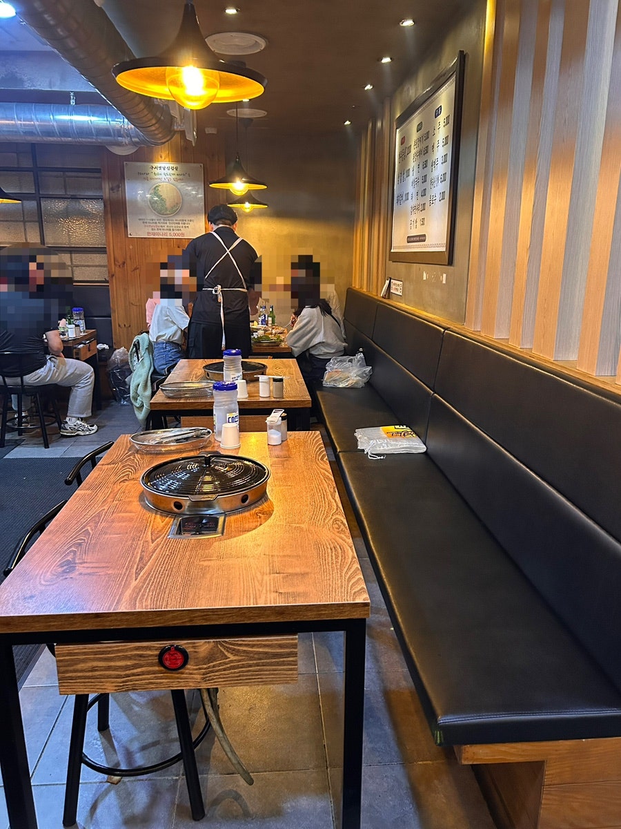 구서옛날삼겹살 사진 5