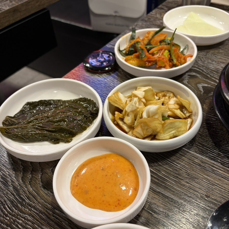 강촌숯불닭갈비 사진 3