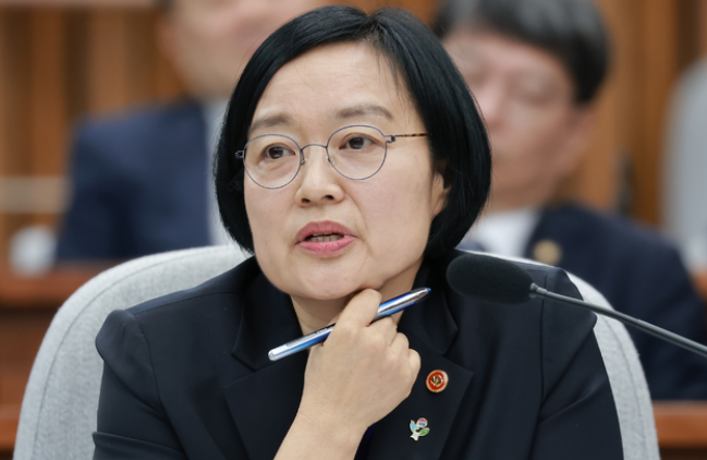 ️ 한성숙 국무총리 후보자 인사청문회 완전 정리 — 네이버 CEO에서 행정부 2인자까지