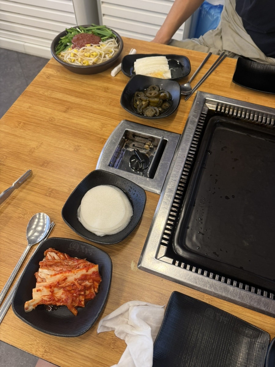 동구밖장작구이 사진 6