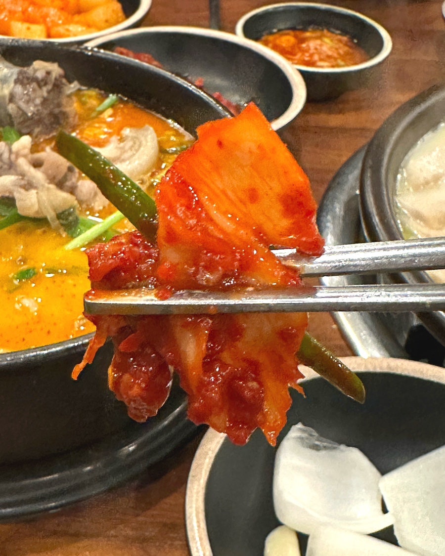 보승회관 창원신항만점 사진 3