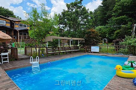 가평그린비펜션 사진 3