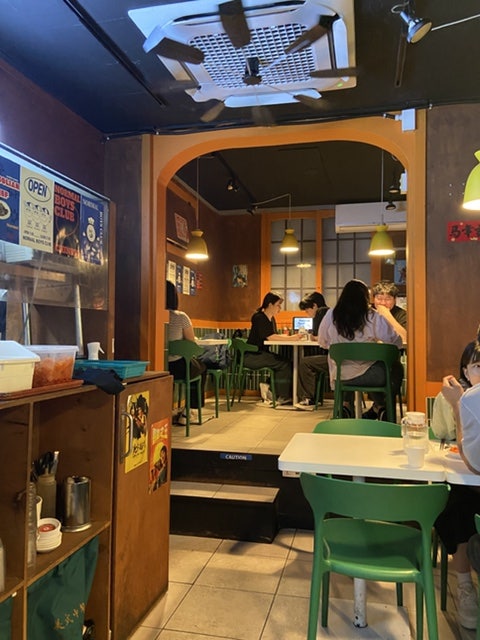 노말보이즈클럽 사진 4