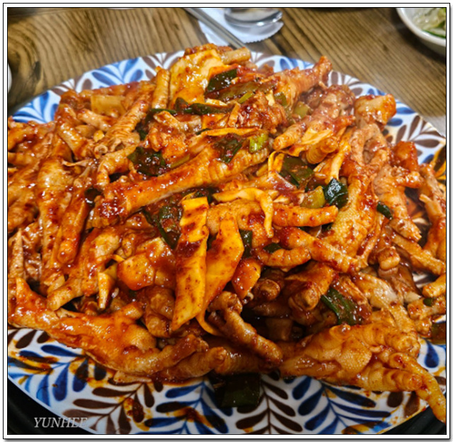 뜨레식당 사진 4