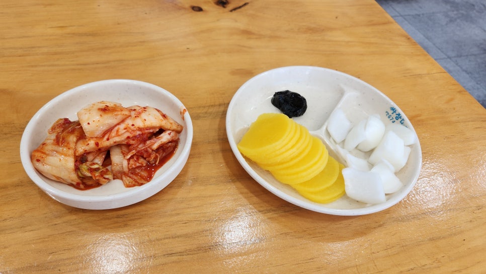 짜장마을 사진 6