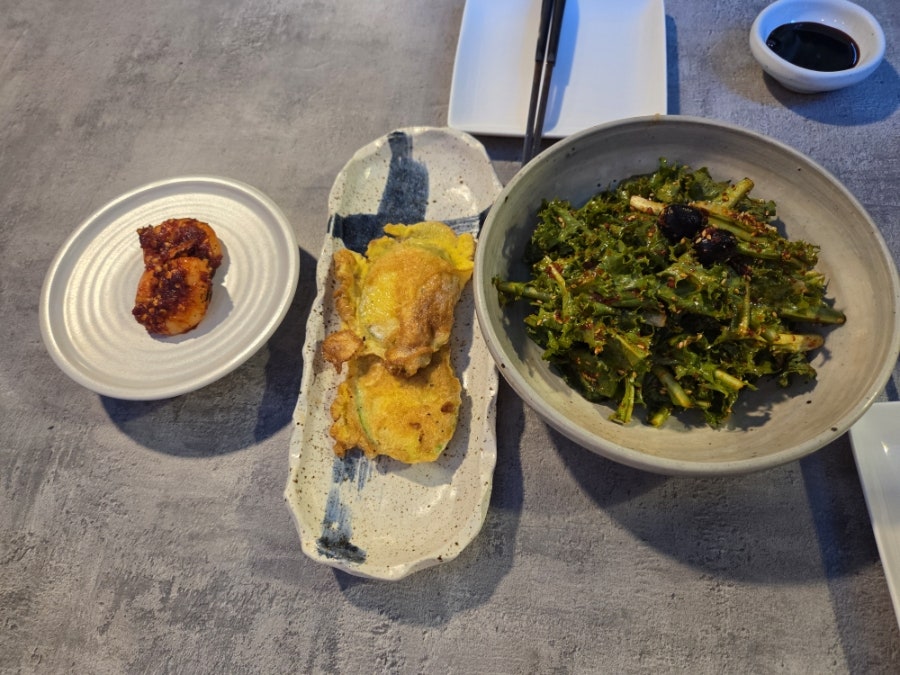 운동장그집 참다랑어 참치 전문점 사진 6